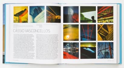 The World Atlas of Street Photography - editoras Thames & Hudson (Inglaterra), Yale University Press (EUA), 2014