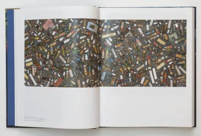 Book: Fotografia na Arte Brasileira Século XXI, editora Cobogó book, 2013
