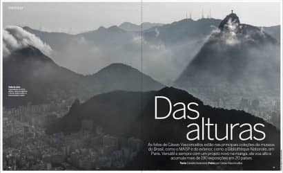Digital Photographer magazine - Das Alturas, 2015