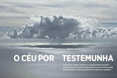 Personnalite magazine, 2014