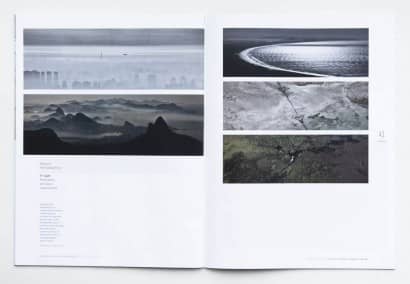 Catalog: Conrado Wessel Award 2011