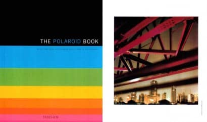 The Polaroid Book - TASCHEN, 2005