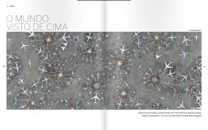 Global Aviation, magazine, 2013