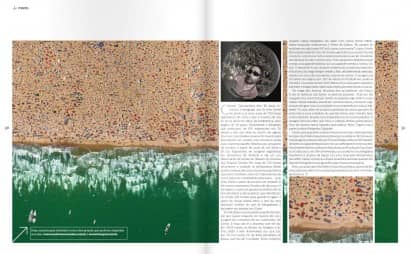 Global Aviation, magazine, 2013