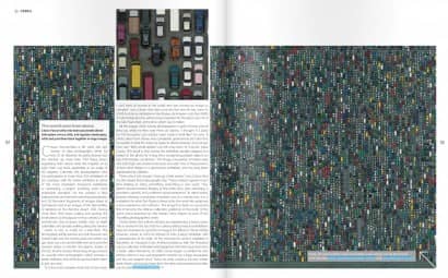 Global Aviation, magazine, 2013